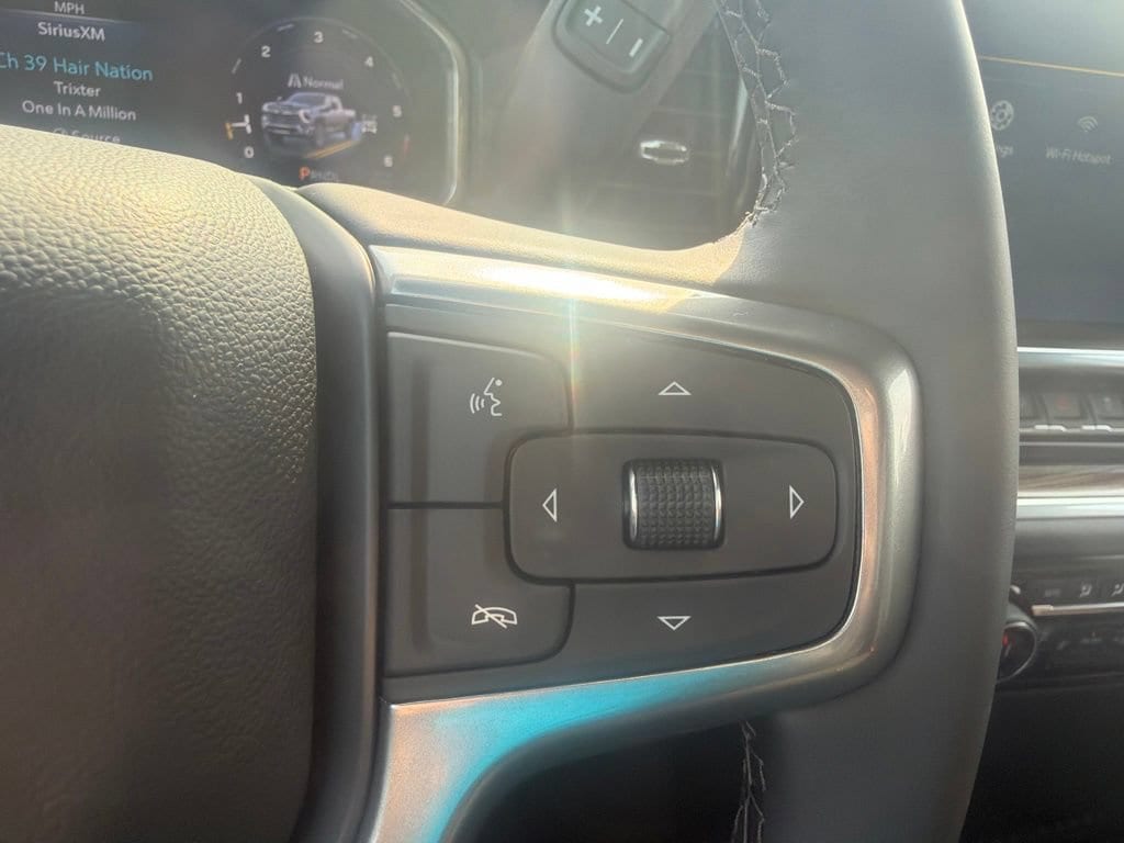 2026 Chevrolet Silverado 2500HD LT - Photo 11