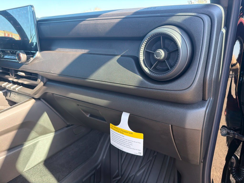2026 Chevrolet Colorado Trail Boss - Photo 40