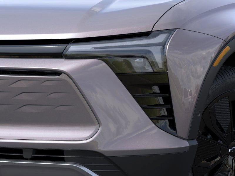 2025 Chevrolet Blazer EV LT - Photo 13