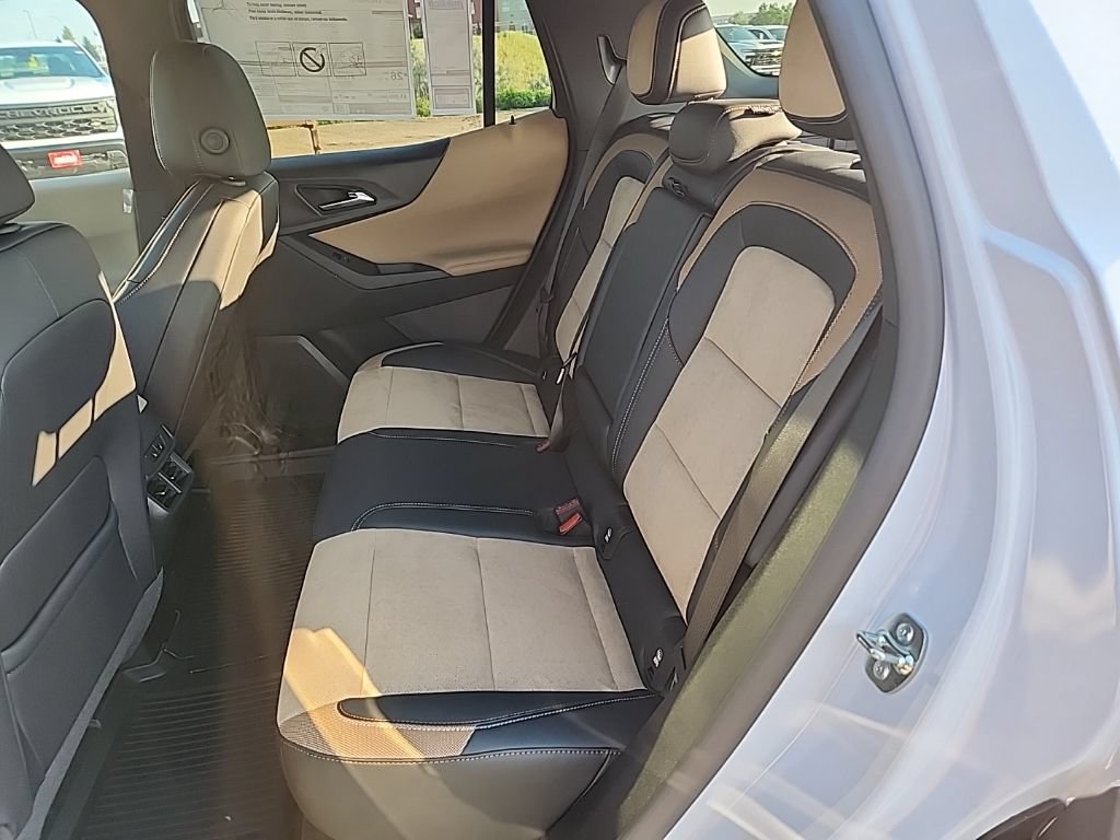 2026 Chevrolet Equinox ACTIV - Photo 51
