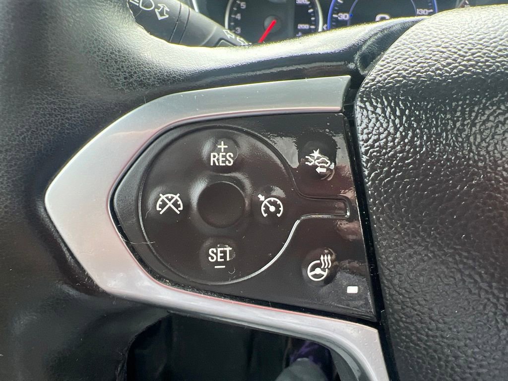 2023 Chevrolet Traverse Premier - Photo 19