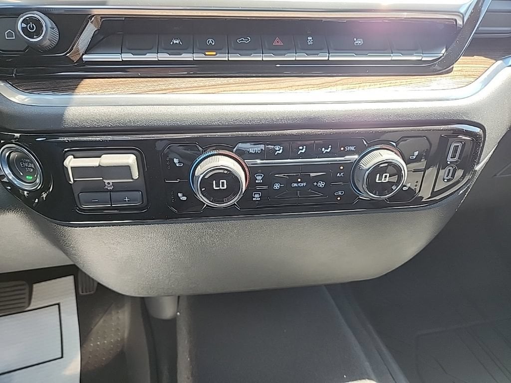 2026 Chevrolet Silverado 1500 LT - Photo 25
