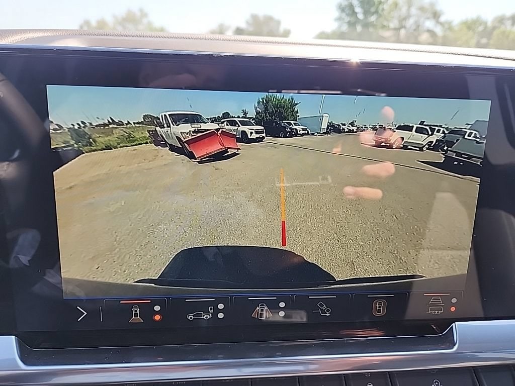 2026 Chevrolet Silverado 1500 LT Trail Boss - Photo 23