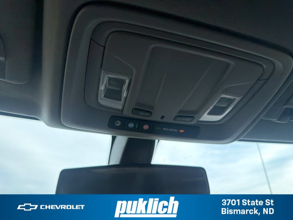 2021 Chevrolet Silverado 1500 RST - Photo 22