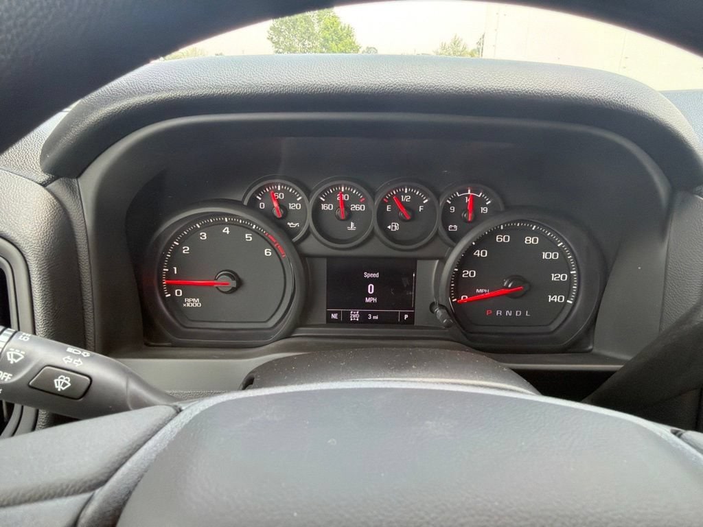 2026 Chevrolet Silverado 2500 HD Work Truck - Photo 14