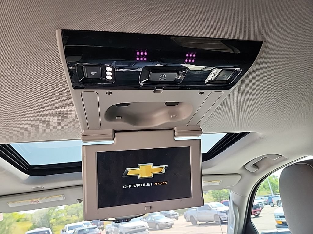 2018 Chevrolet Silverado 3500HD LTZ - Photo 33