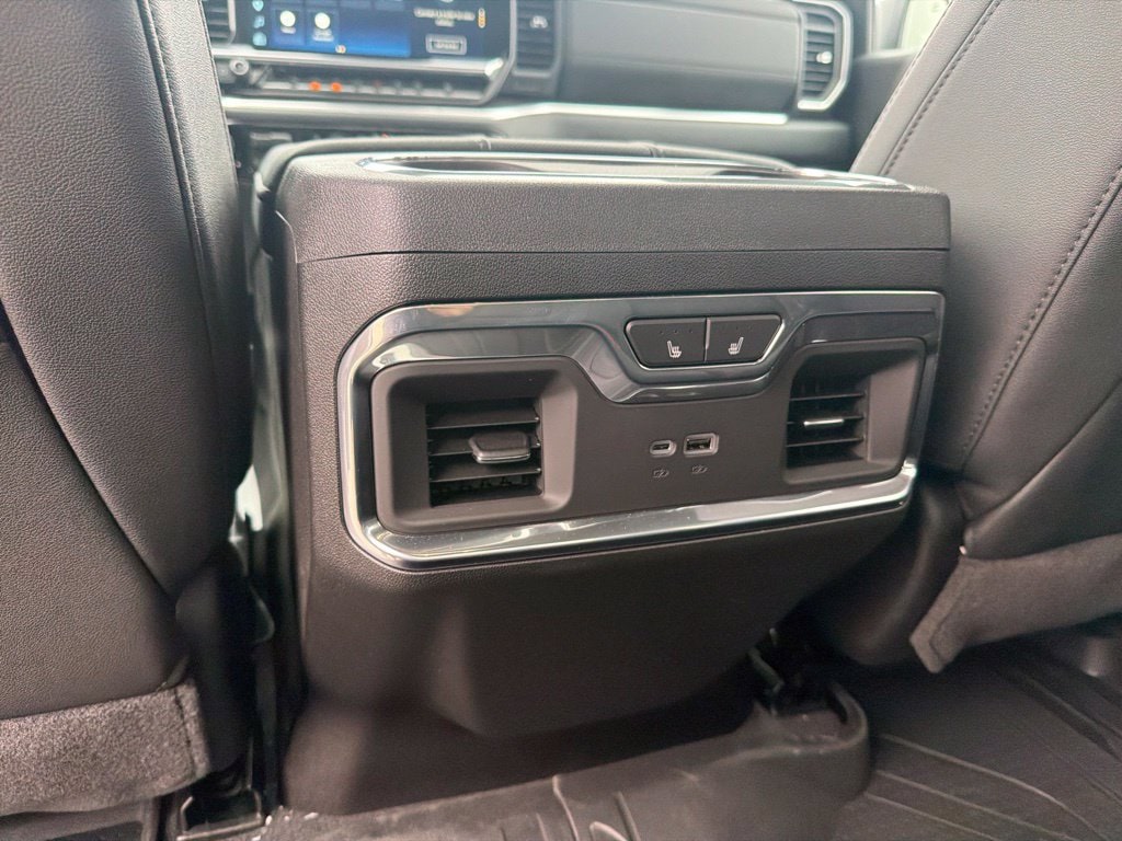 2026 Chevrolet Silverado 1500 LTZ - Photo 39