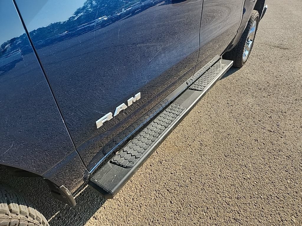 2023 RAM Ram 1500 Pickup Big Horn/Lone Star - Photo 39