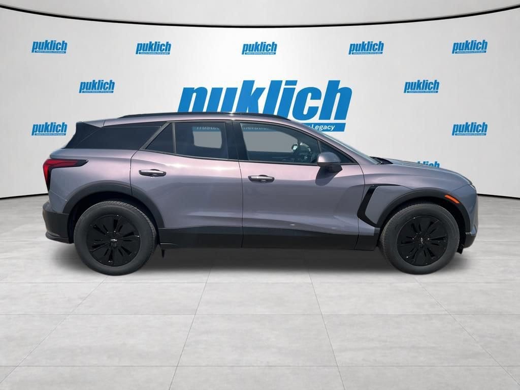 2025 Chevrolet Blazer EV LT - Photo 6