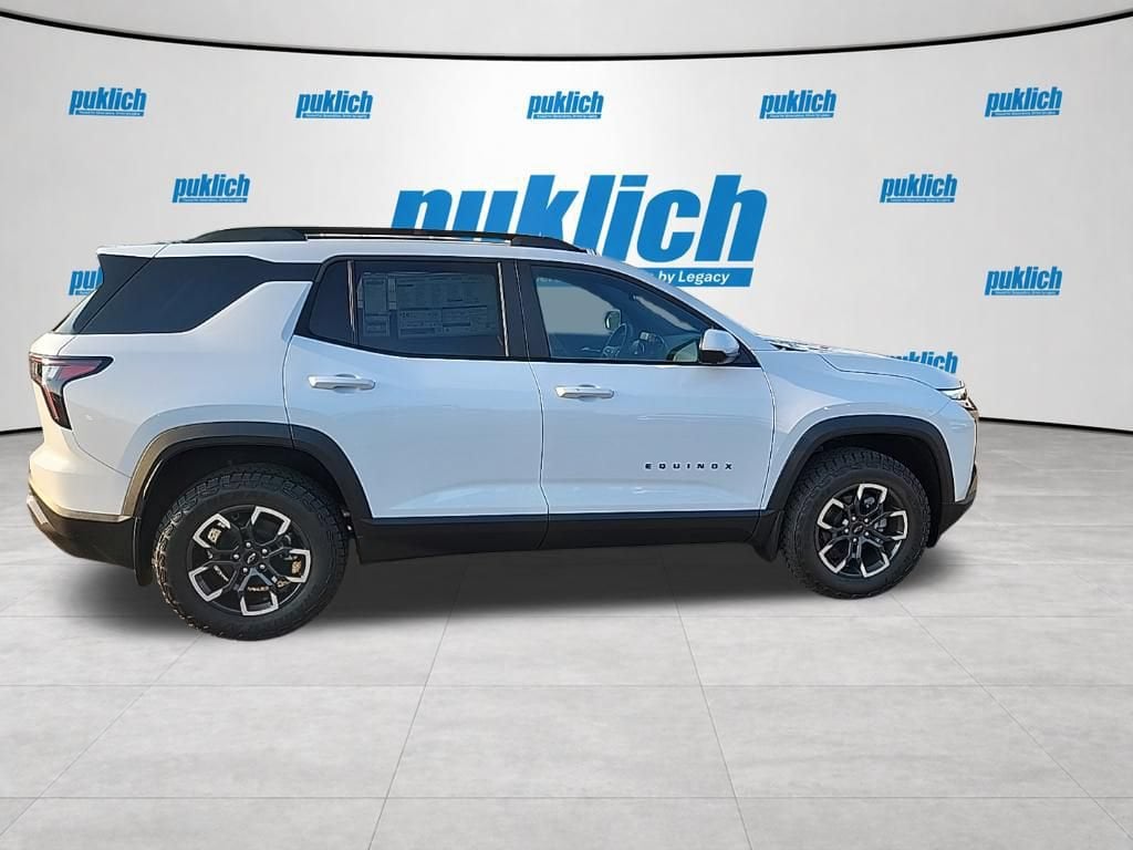 2026 Chevrolet Equinox ACTIV - Photo 9