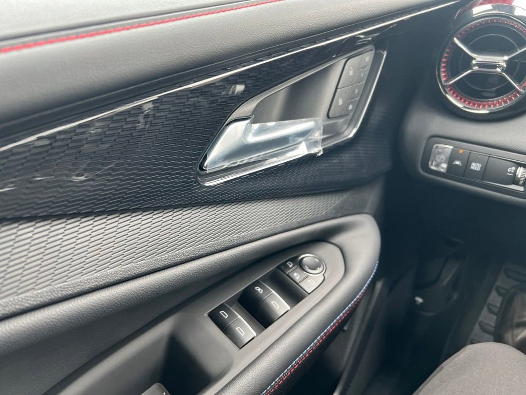 2026 Chevrolet Blazer EV RS - Photo 23
