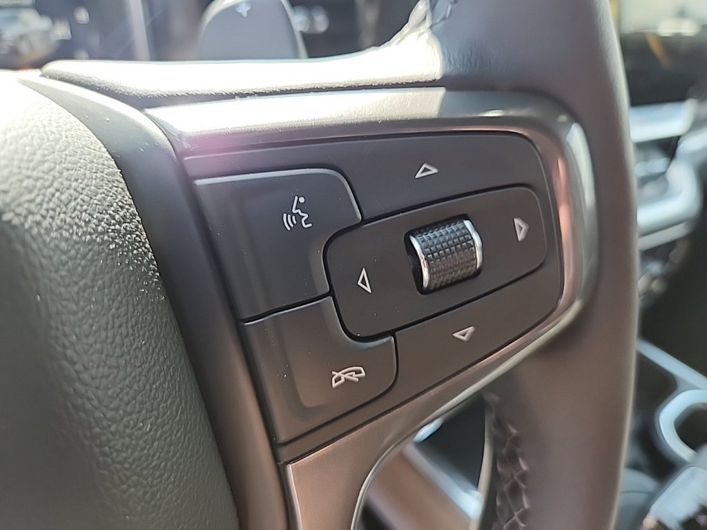 2026 Chevrolet Silverado 1500 High Country - Photo 13