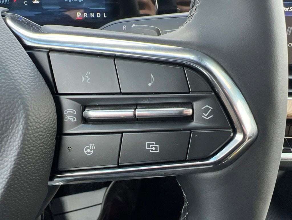 2026 Chevrolet Equinox ACTIV - Photo 20