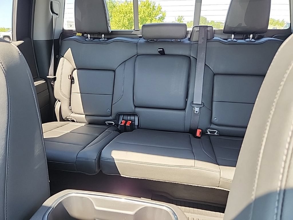 2026 Chevrolet Silverado 1500 RST - Photo 42