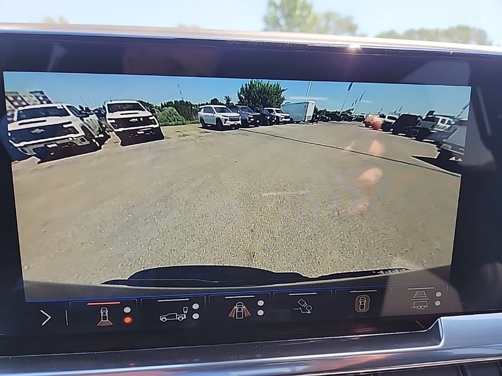2026 Chevrolet Silverado 1500 LT Trail Boss - Photo 24