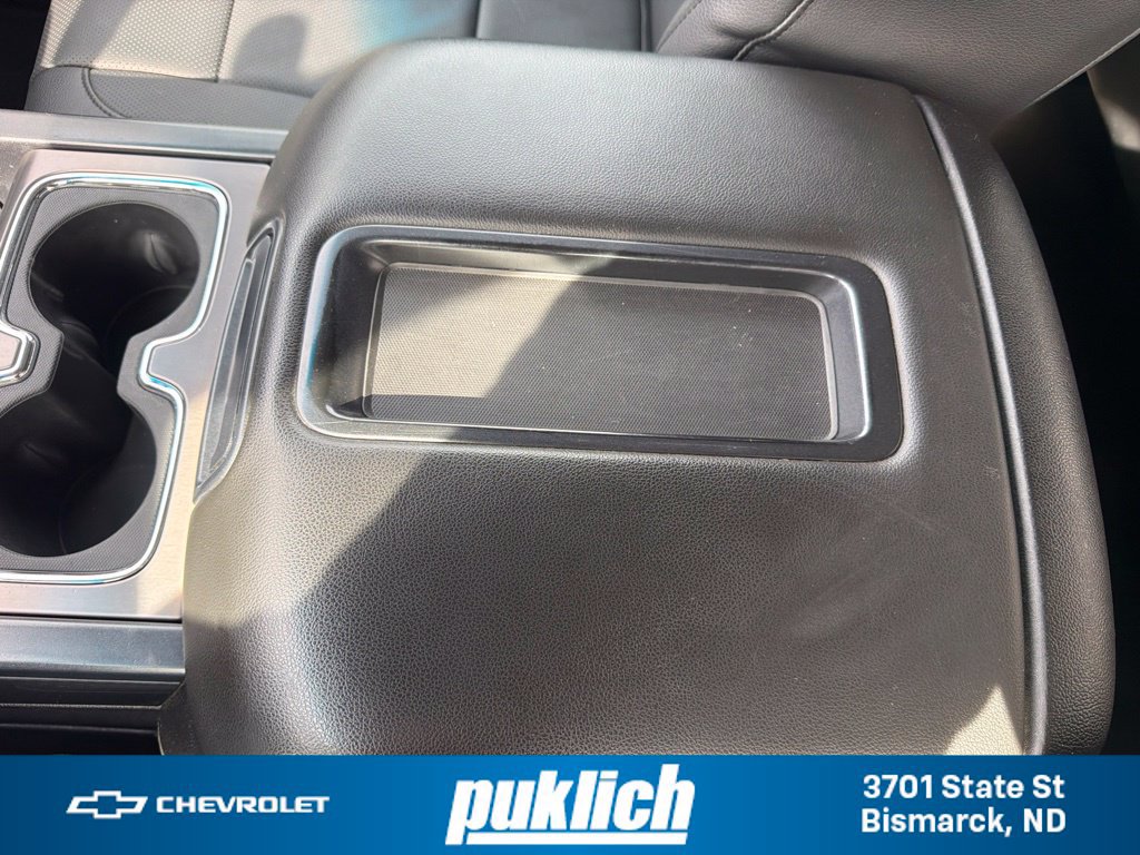 2015 GMC Sierra 2500HD SLE - Photo 16