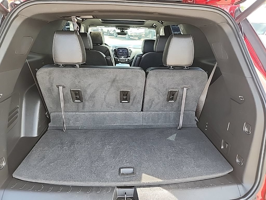 2023 Chevrolet Traverse Premier - Photo 49