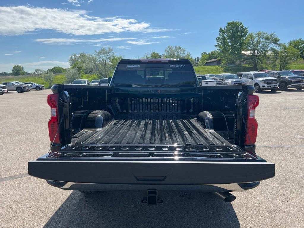 2026 Chevrolet Silverado 3500 HD LT - Photo 30