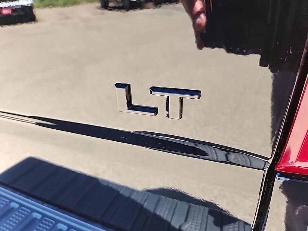 2026 Chevrolet Silverado 1500 LT Trail Boss - Photo 53