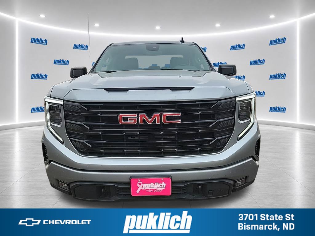 2024 GMC Sierra 1500 Elevation - Photo 2