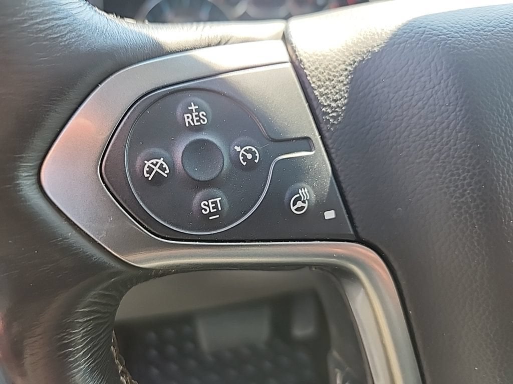 2018 Chevrolet Silverado 3500HD LTZ - Photo 10