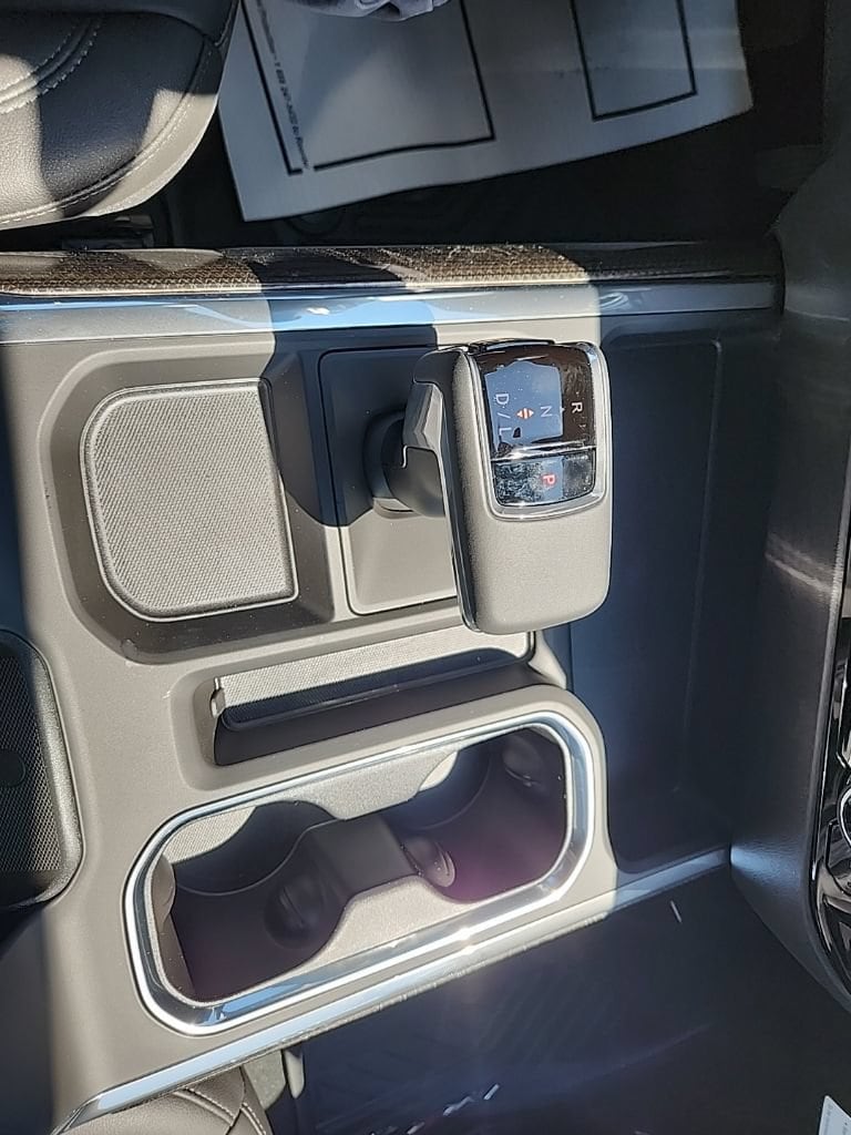 2026 Chevrolet Silverado 1500 LT Trail Boss - Photo 33