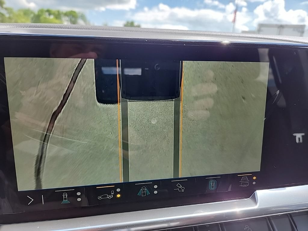 2026 Chevrolet Silverado 3500 HD LT - Photo 25