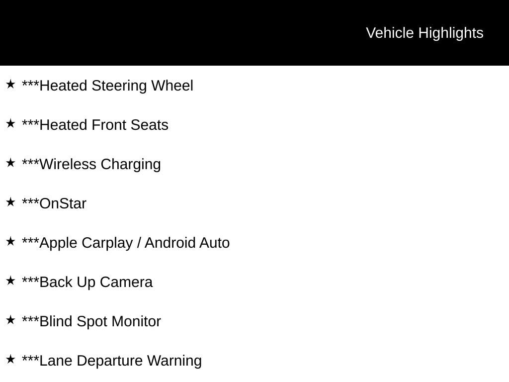 View vehicle photo 3
