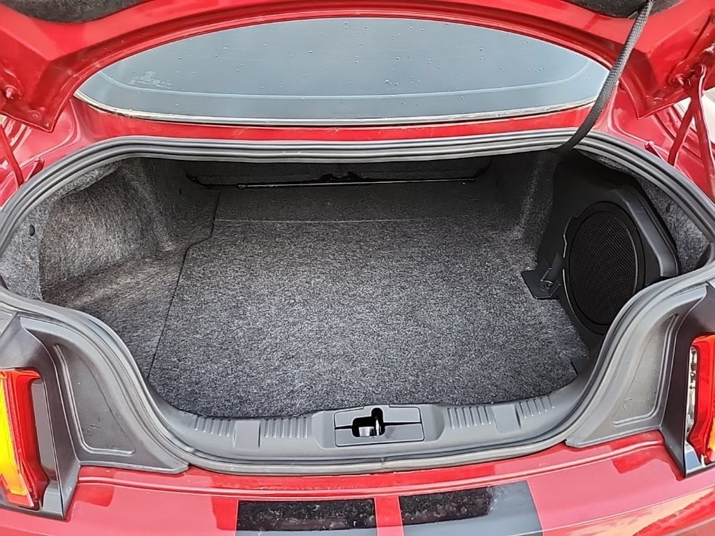 2021 Ford Mustang Shelby GT500 - Photo 39