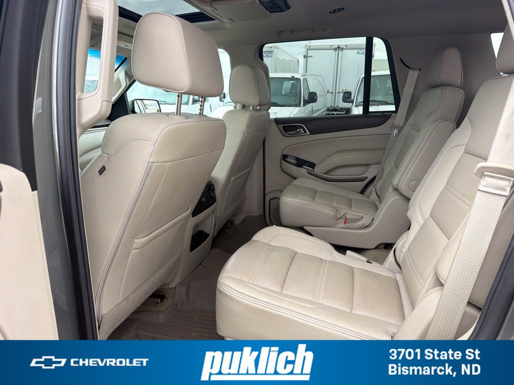 2018 GMC Yukon Denali - Photo 26