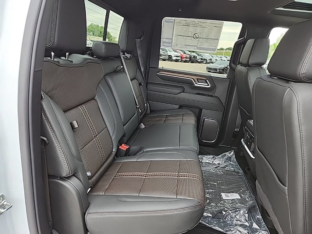 2026 Chevrolet Silverado 2500 HD High Country - Photo 57