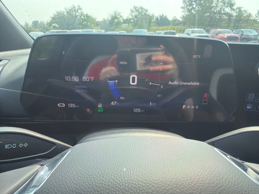 2025 Chevrolet Blazer EV LT - Photo 16