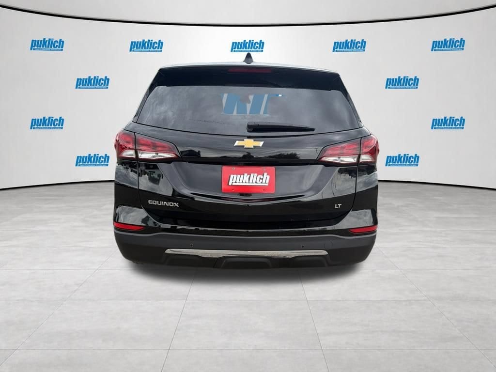 2022 Chevrolet Equinox LT - Photo 6