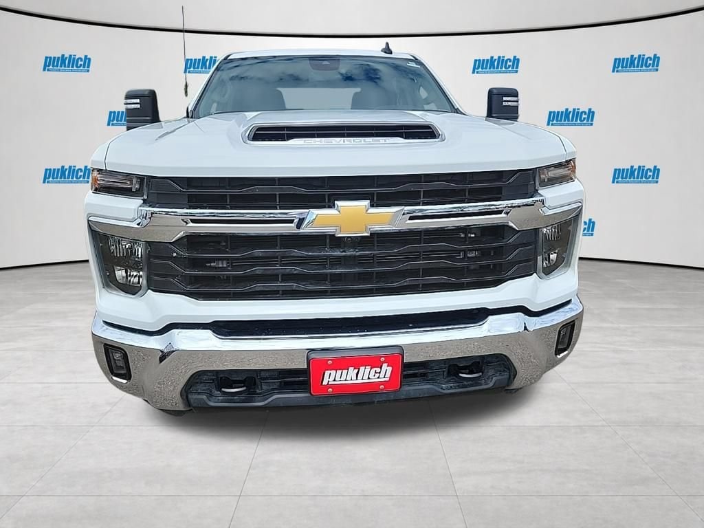 2024 Chevrolet Silverado 2500HD LT - Photo 8