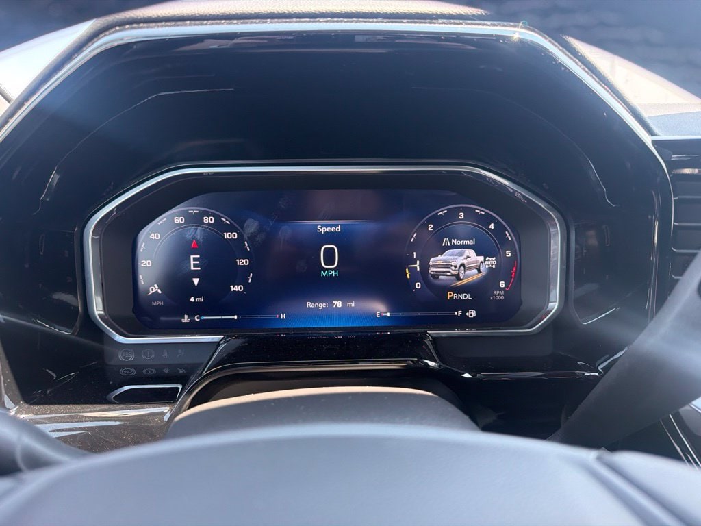 2026 Chevrolet Silverado 1500 LT - Photo 16