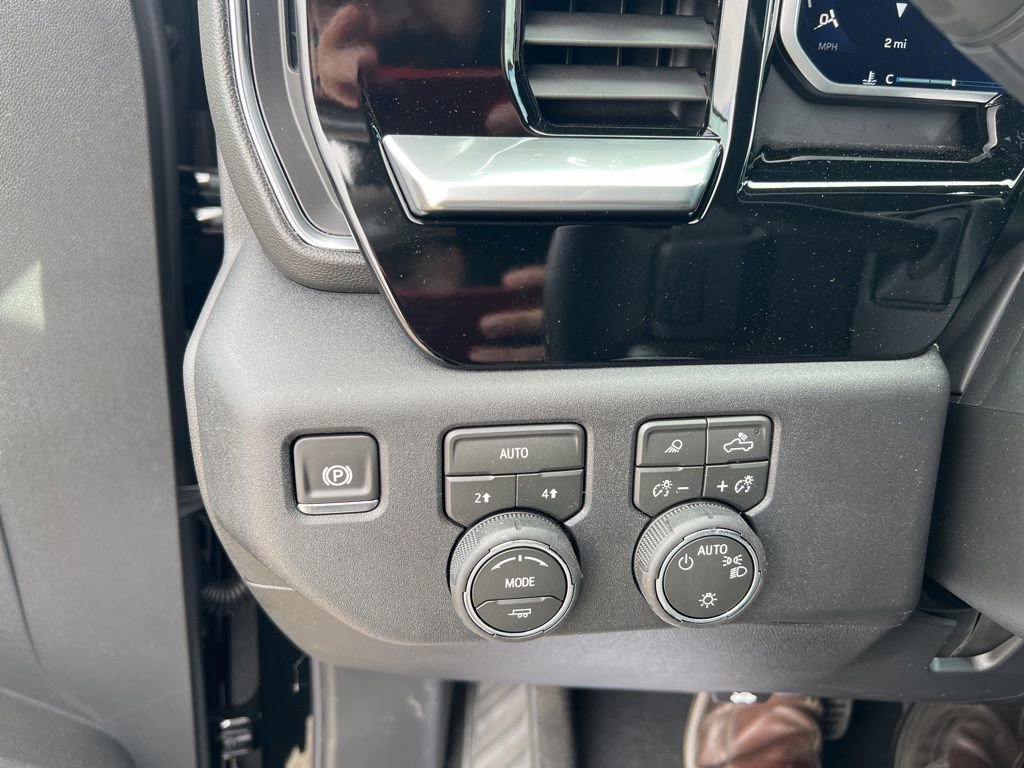 2026 Chevrolet Silverado 1500 LT - Photo 23