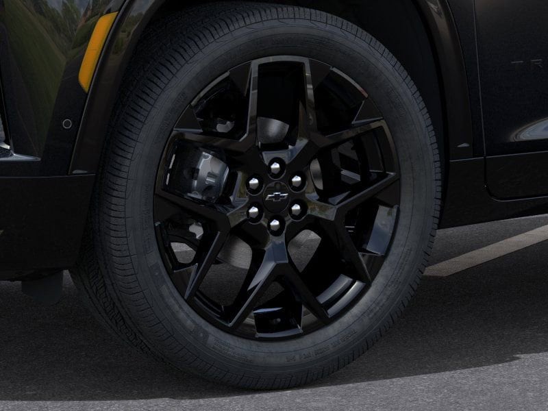 2026 Chevrolet Traverse RS - Photo 9