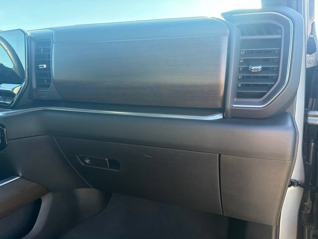 2026 Chevrolet Silverado 1500 High Country - Photo 36