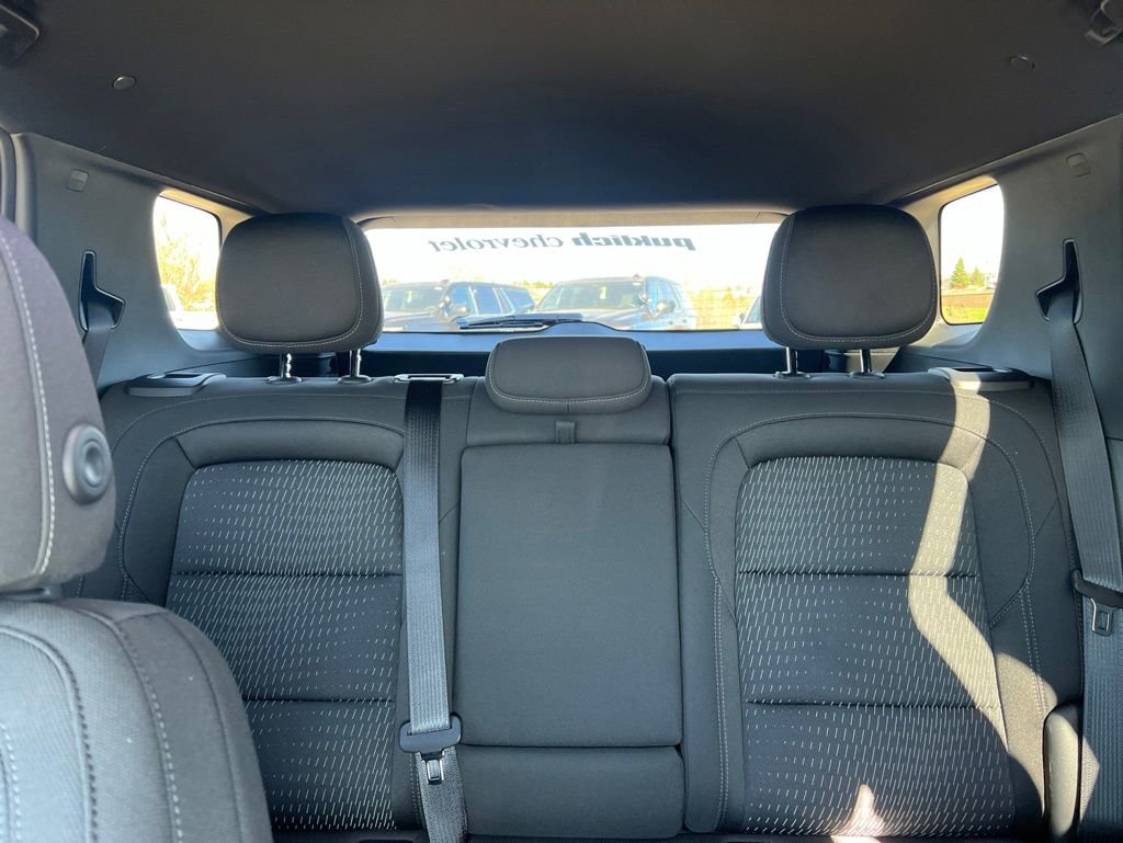 2026 Chevrolet Equinox LT - Photo 25