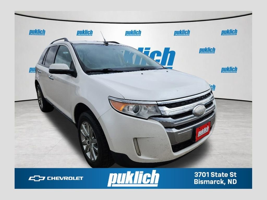 2011 Ford Edge