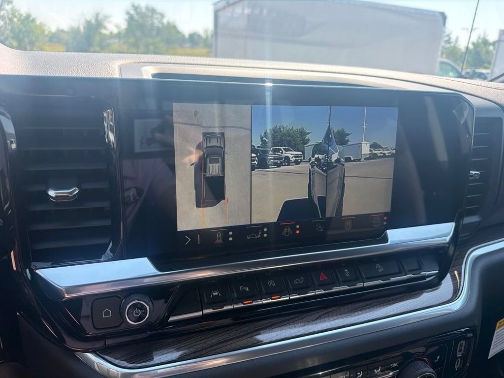 2026 Chevrolet Silverado 1500 LT Trail Boss - Photo 26