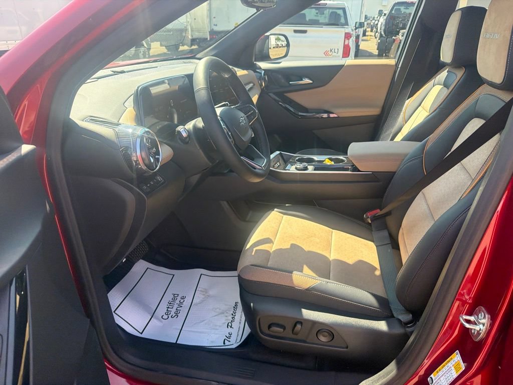 2027 Chevrolet Equinox ACTIV - Photo 34
