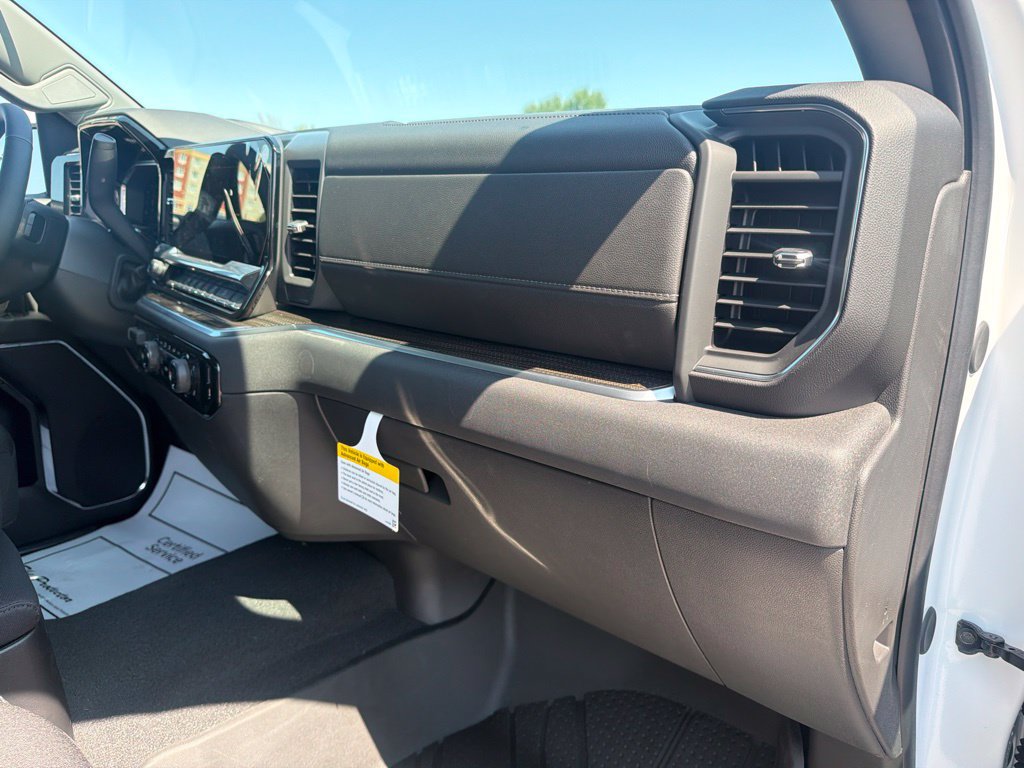2026 Chevrolet Silverado 1500 LT - Photo 34