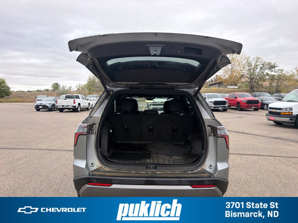 2025 Chevrolet Equinox LT - Photo 32