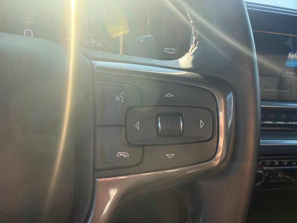 2026 Chevrolet Silverado 1500 High Country - Photo 10