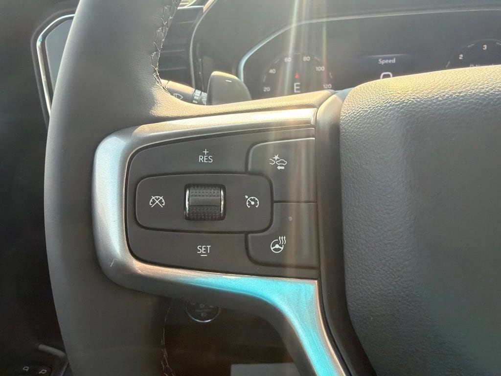 2026 Chevrolet Silverado 1500 RST - Photo 12