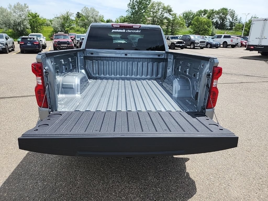 2026 Chevrolet Silverado 1500 LT - Photo 39