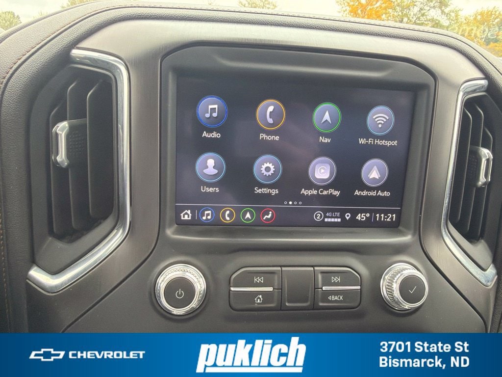 2022 GMC Sierra 1500 Limited AT4 - Photo 15