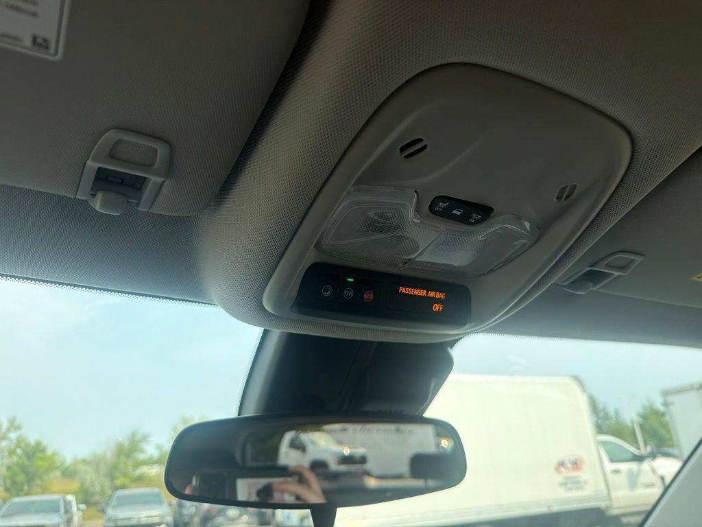 2026 Chevrolet Trailblazer LS - Photo 23