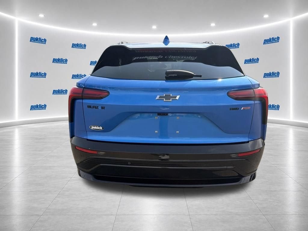 2024 Chevrolet Blazer EV RS - Photo 6